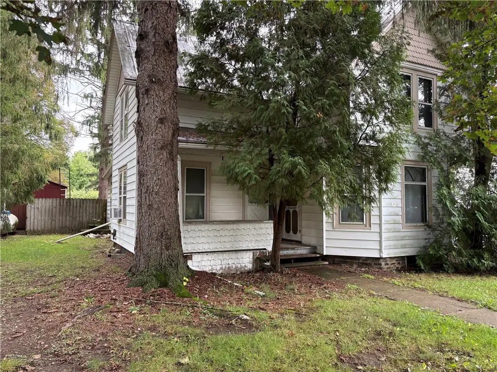 4016 Lake Avenue, Burdett, NY 14818 - #1