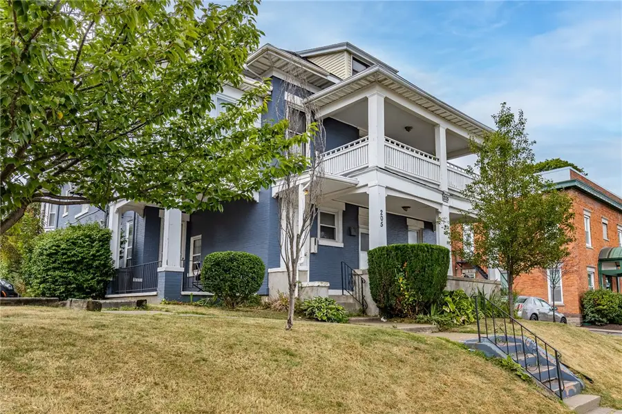 201 Lake Avenue, Rochester, NY 14608 - #3