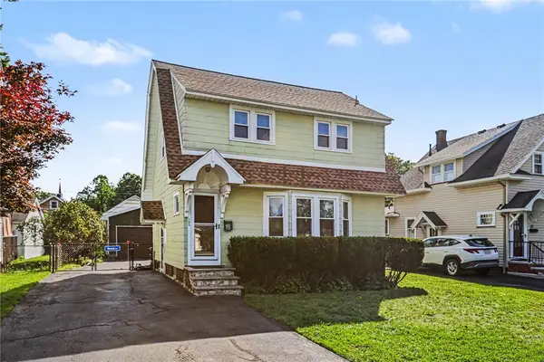 193 Woodcrest Road, Rochester, NY 14616