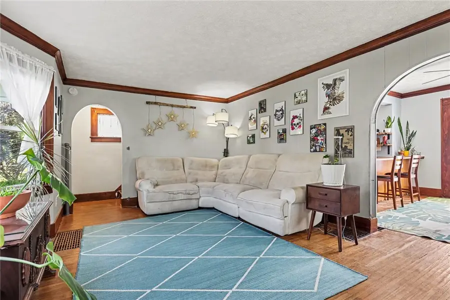 193 Woodcrest Road, Rochester, NY 14616 - #3