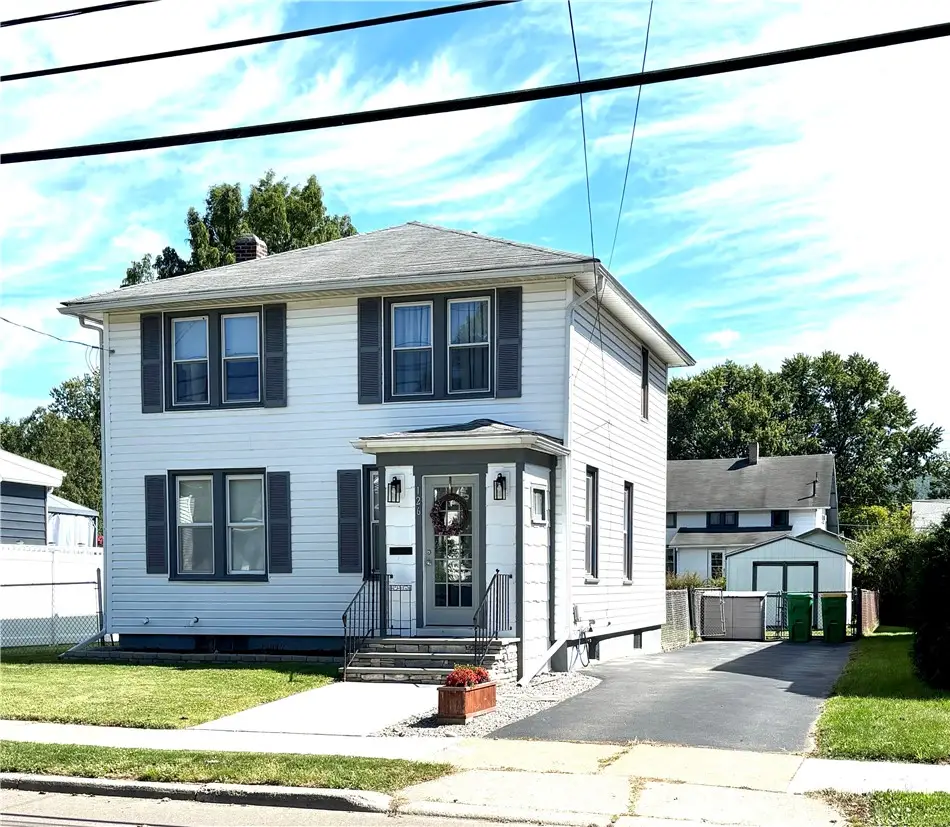 126 Reynolds Avenue, Corning, NY 14830 - #1