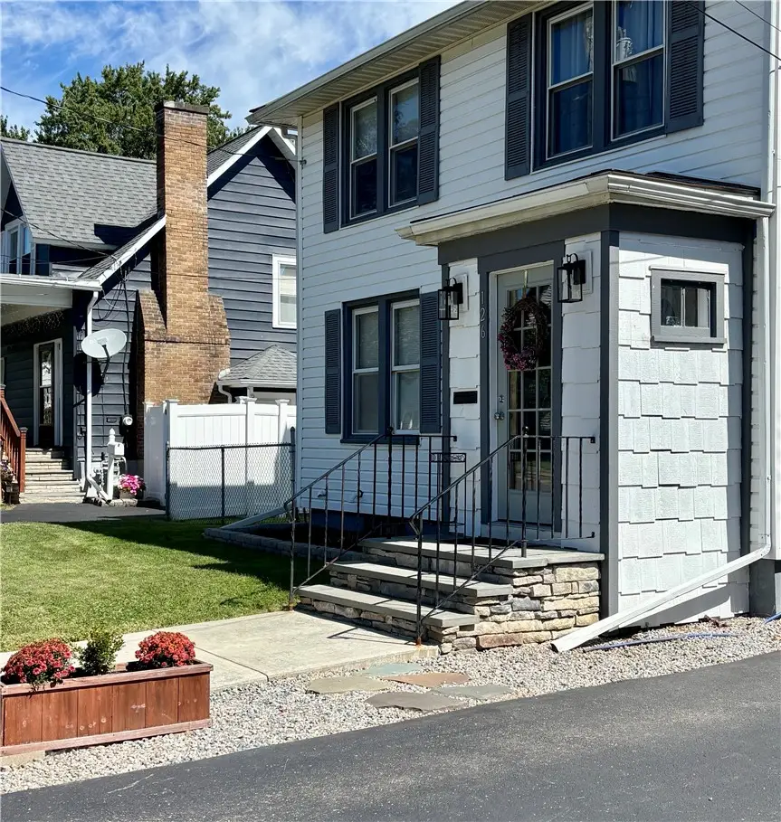 126 Reynolds Avenue, Corning, NY 14830 - #2