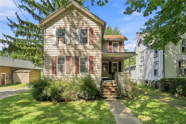 206 Center Street, Ithaca, NY 14850