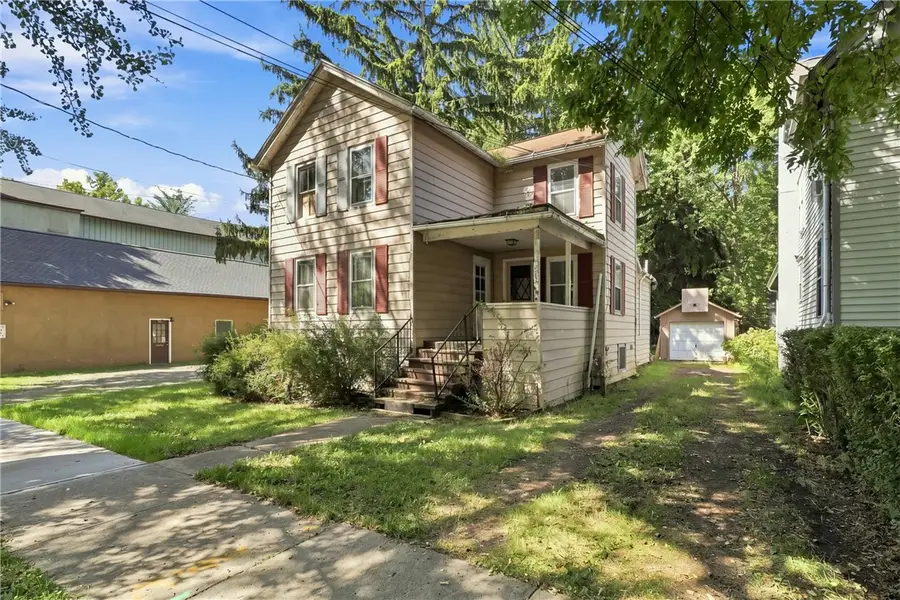206 Center Street, Ithaca, NY 14850 - #2