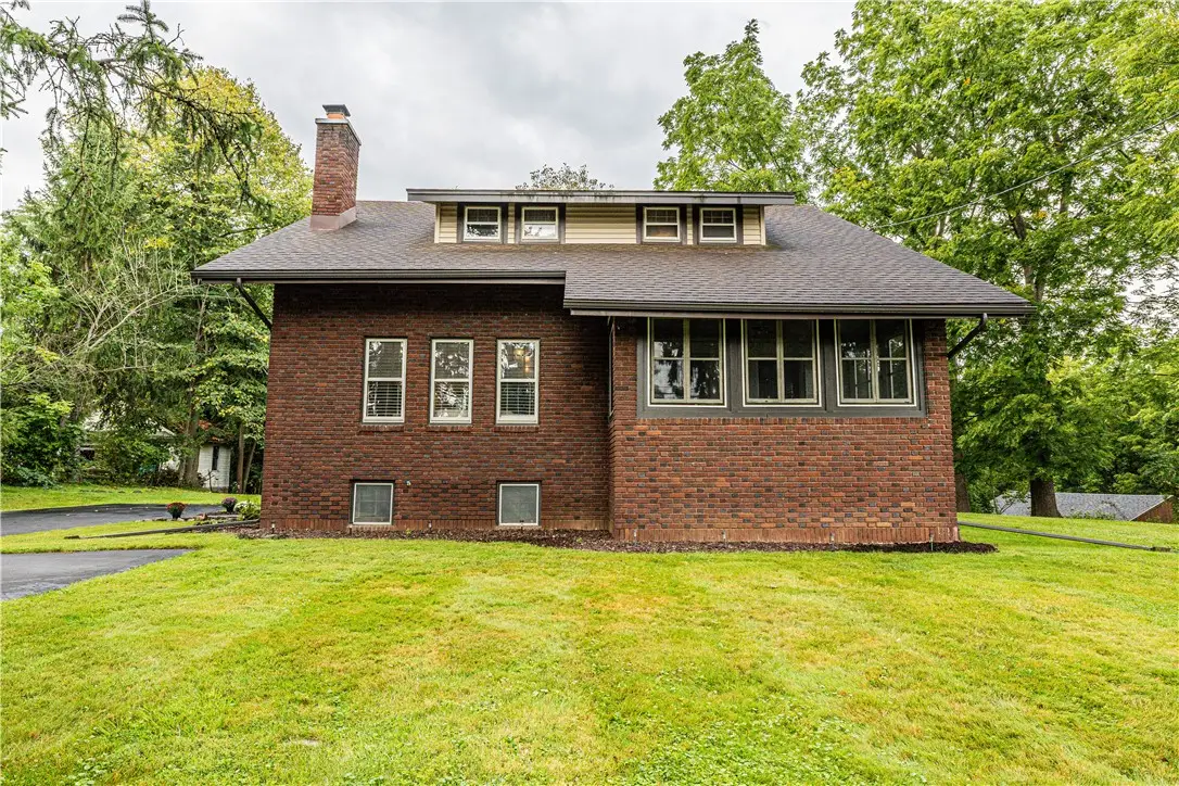 3551 Monroe Avenue, Pittsford, NY 14534 - #1