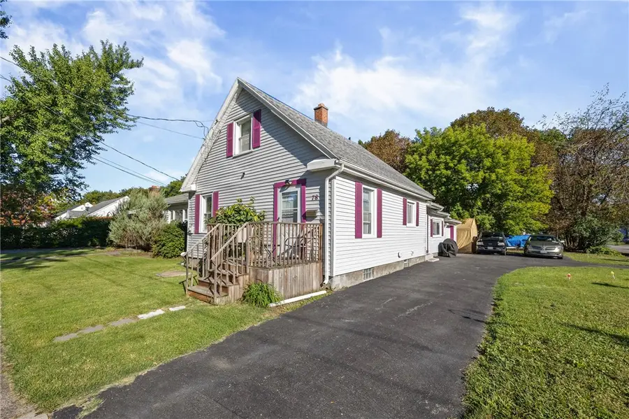 78 Sayne Street, Rochester, NY 14621 - #3