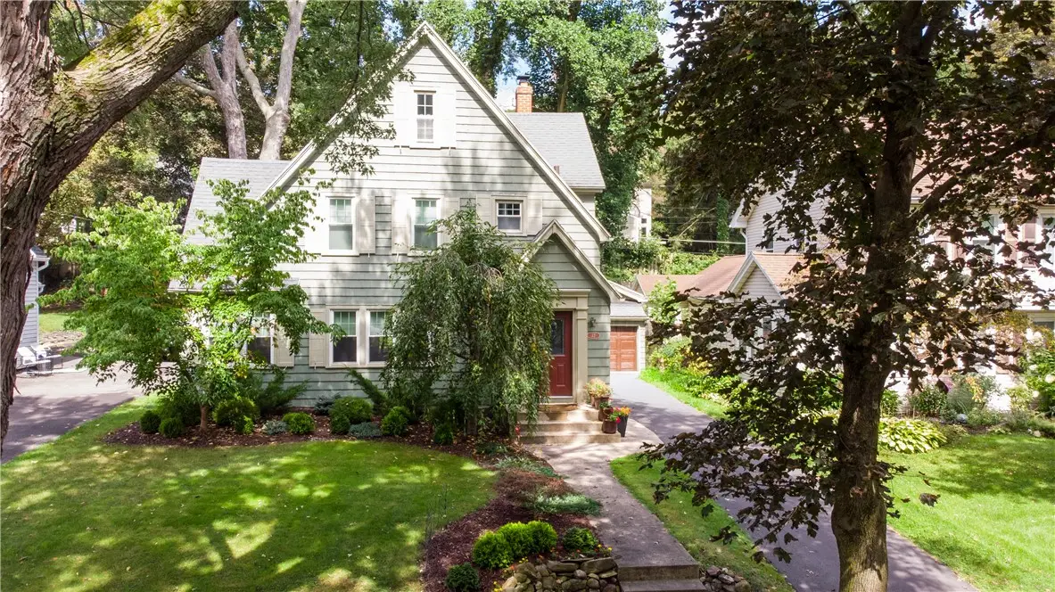 32 Castlebar Rd, Rochester, NY 14610 - #1
