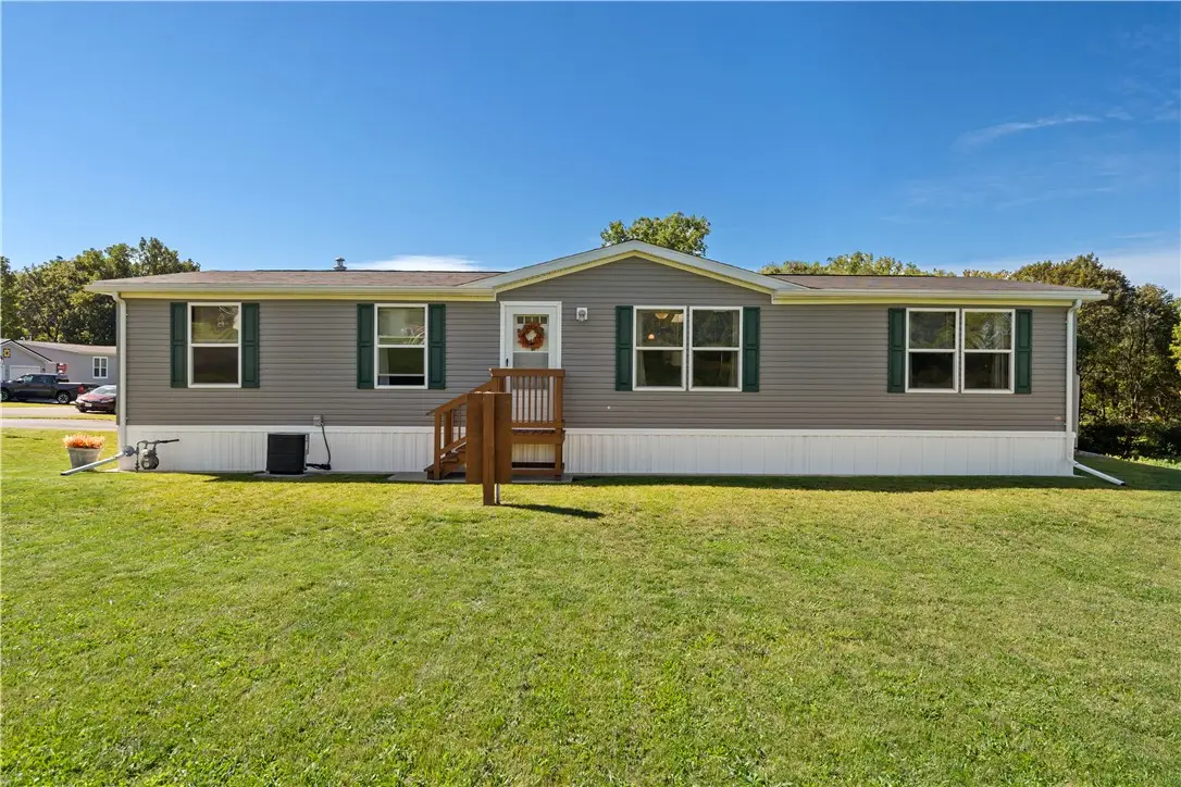 34 Perrys, Dansville, NY 14437 - #1