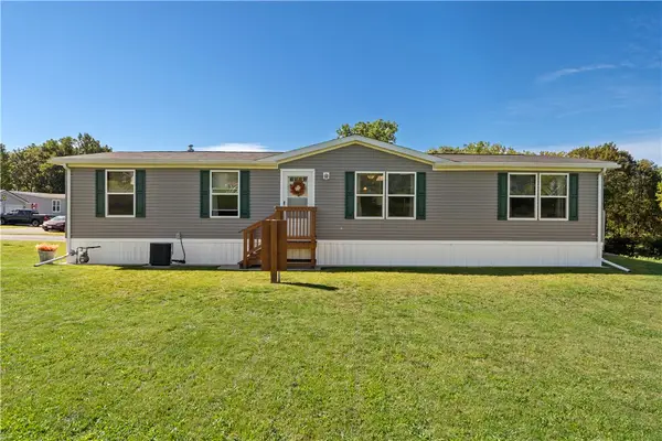 34 Perrys, Dansville, NY 14437