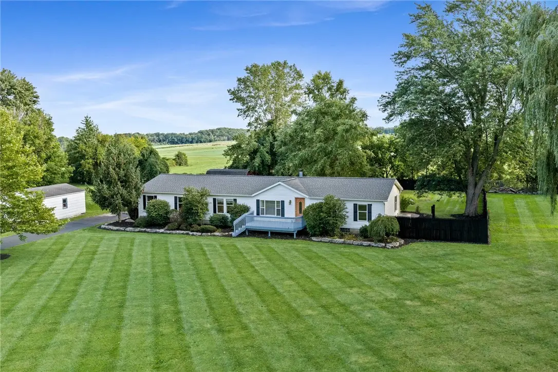 1063 County Road 4, Geneva, NY 14456 - #1