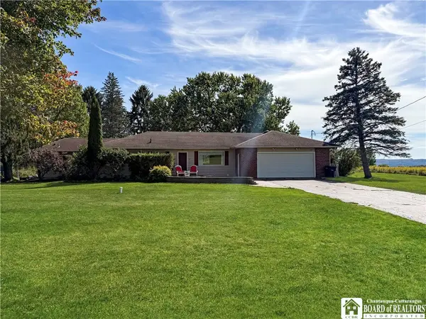 3201 Moon Road, Jamestown, NY 14701