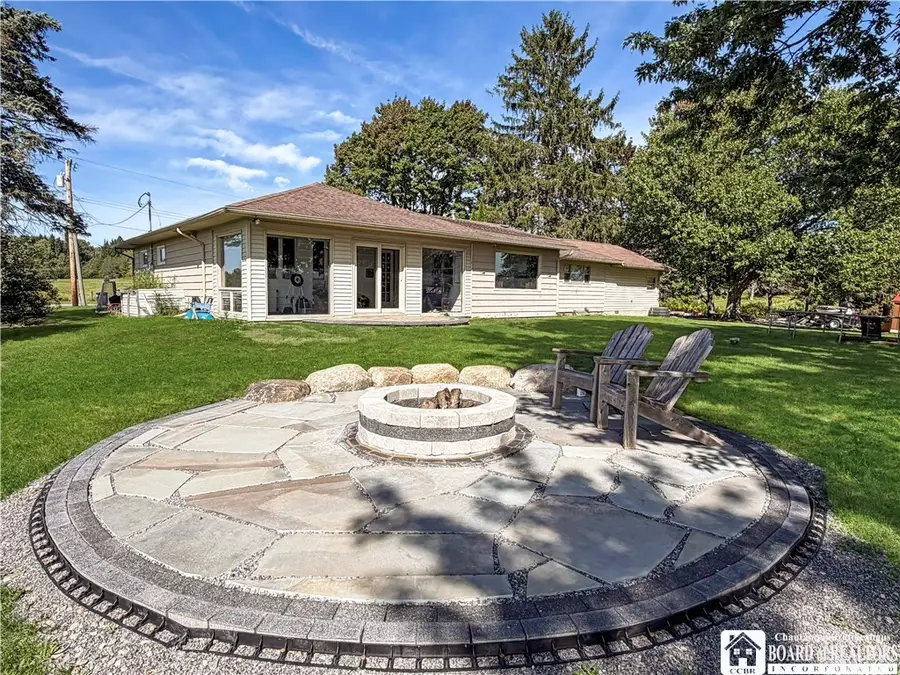 3201 Moon Road, Jamestown, NY 14701 - #2