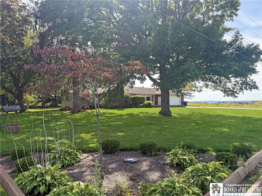 3201 Moon Road, Jamestown, NY 14701 - #3