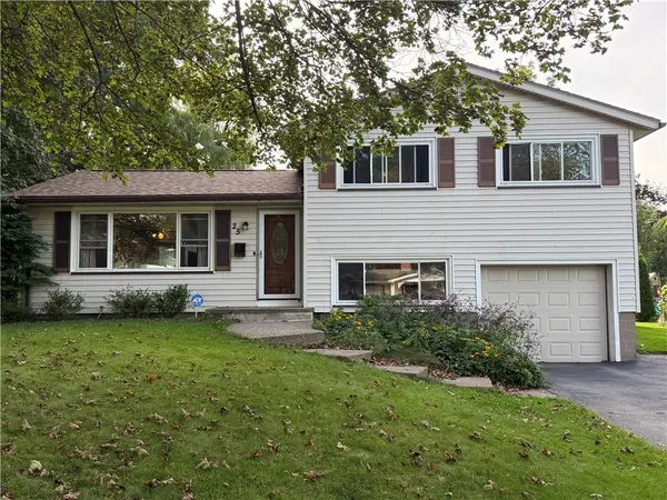 25 Helenwood Road, Rochester, NY 14616