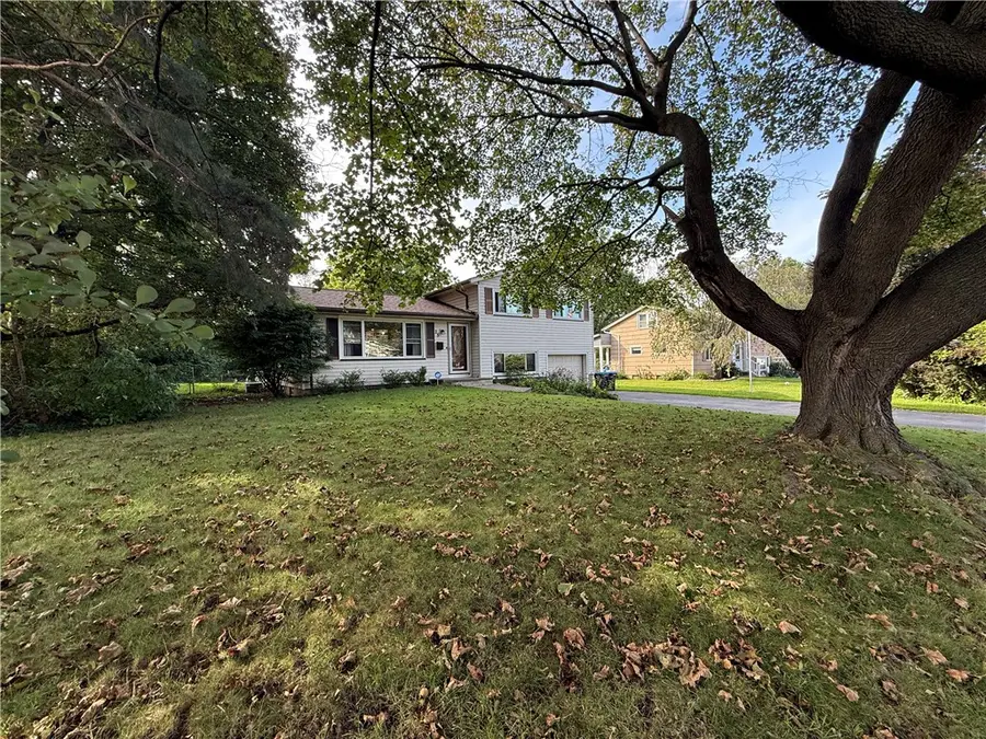 25 Helenwood Road, Rochester, NY 14616 - #2