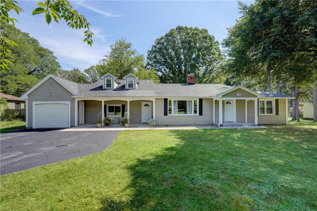 1786 Baird Road, Penfield, NY 14526 - #1