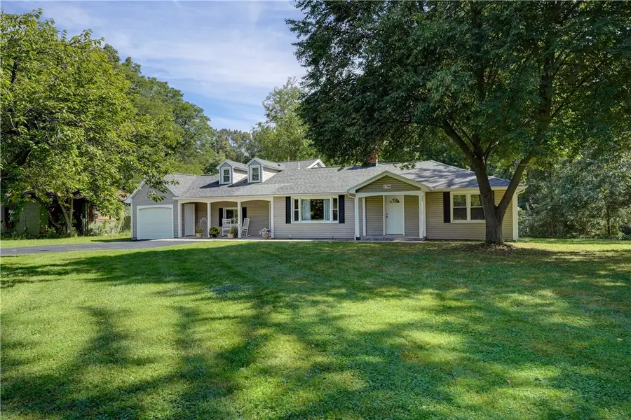 1786 Baird Road, Penfield, NY 14526 - #2