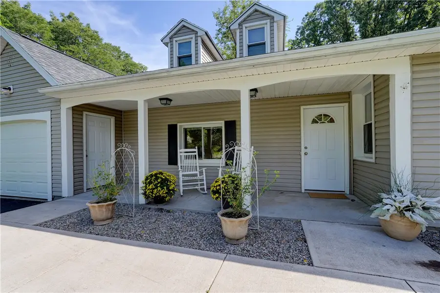 1786 Baird Road, Penfield, NY 14526 - #3