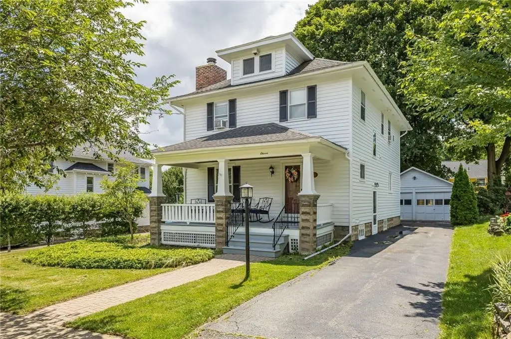 11 Maple Street, Pittsford, NY 14534 - #1