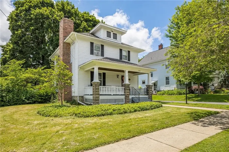 11 Maple Street, Pittsford, NY 14534 - #2