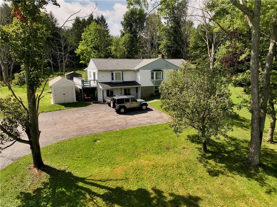 180 Kendall Ave, Ithaca, NY 14850 - #2