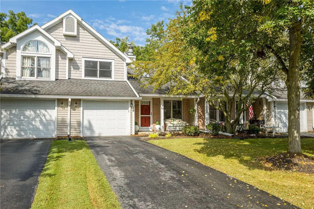 26 Running Creek Circle, Rochester, NY 14623 - #1