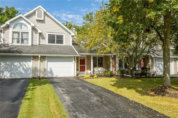 26 Running Creek Circle, Rochester, NY 14623