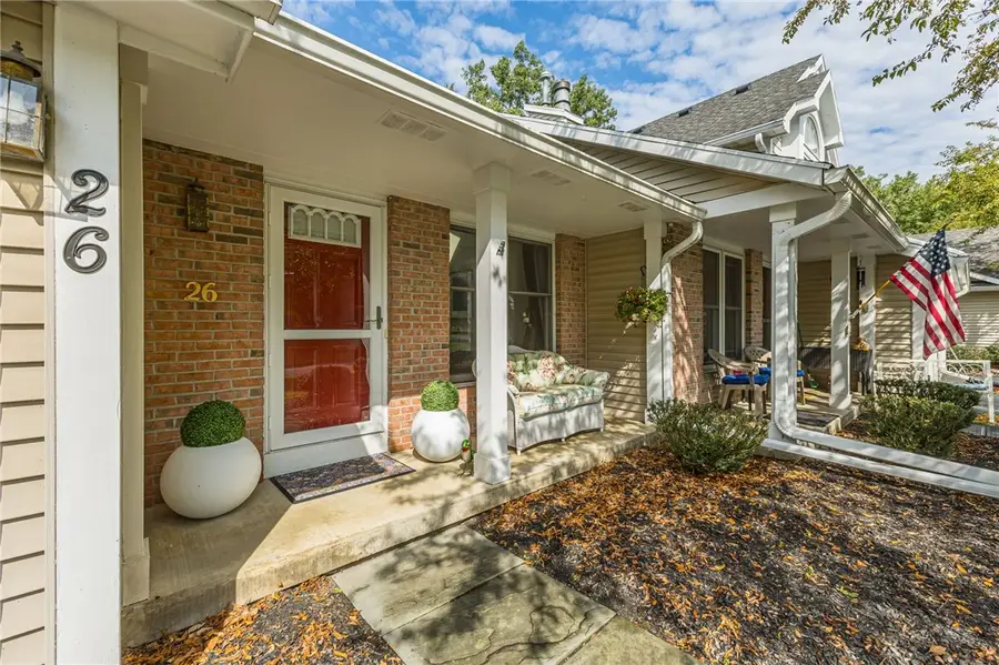 26 Running Creek Circle, Rochester, NY 14623 - #2
