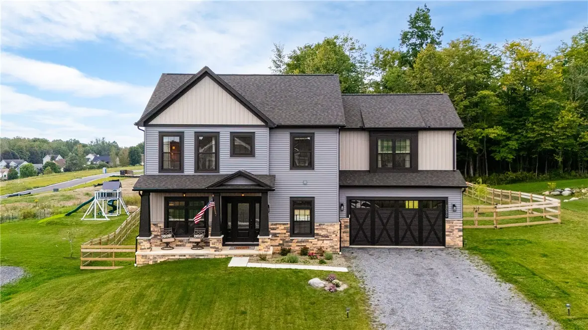 2090 Tracey Lane, Walworth, NY 14568 - #1
