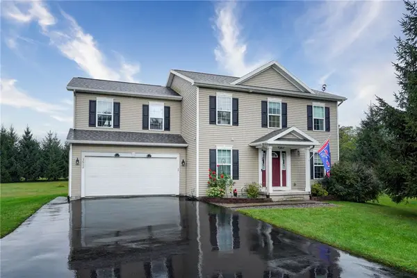 3612 Newark Road, Marion, NY 14505