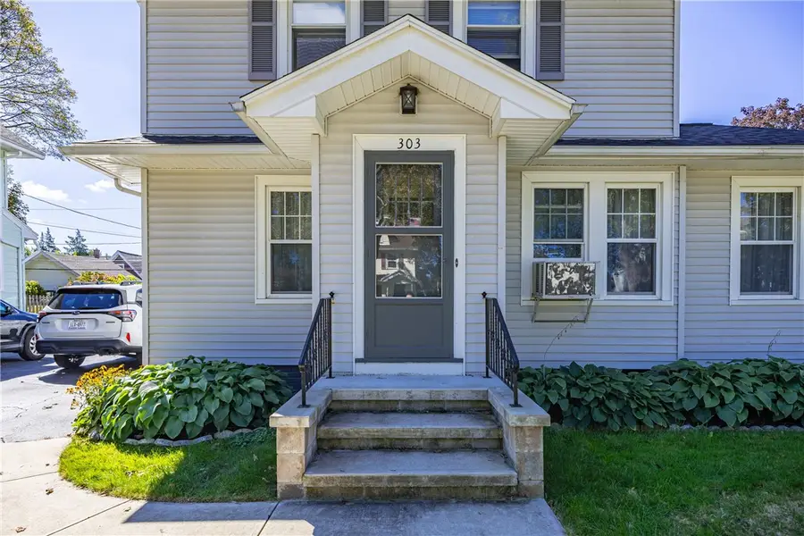 303 Somershire Drive, Rochester, NY 14617 - #3