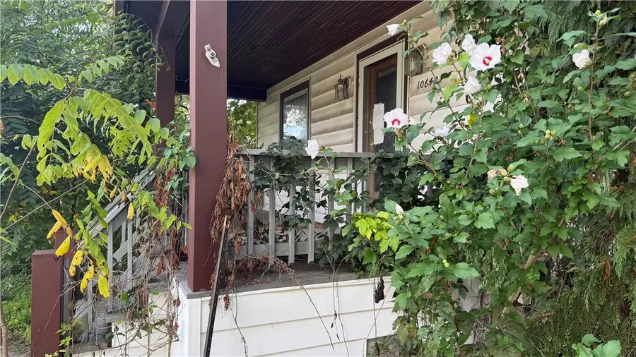10642 Alleghany Road, Darien Center, NY 14040 - #3