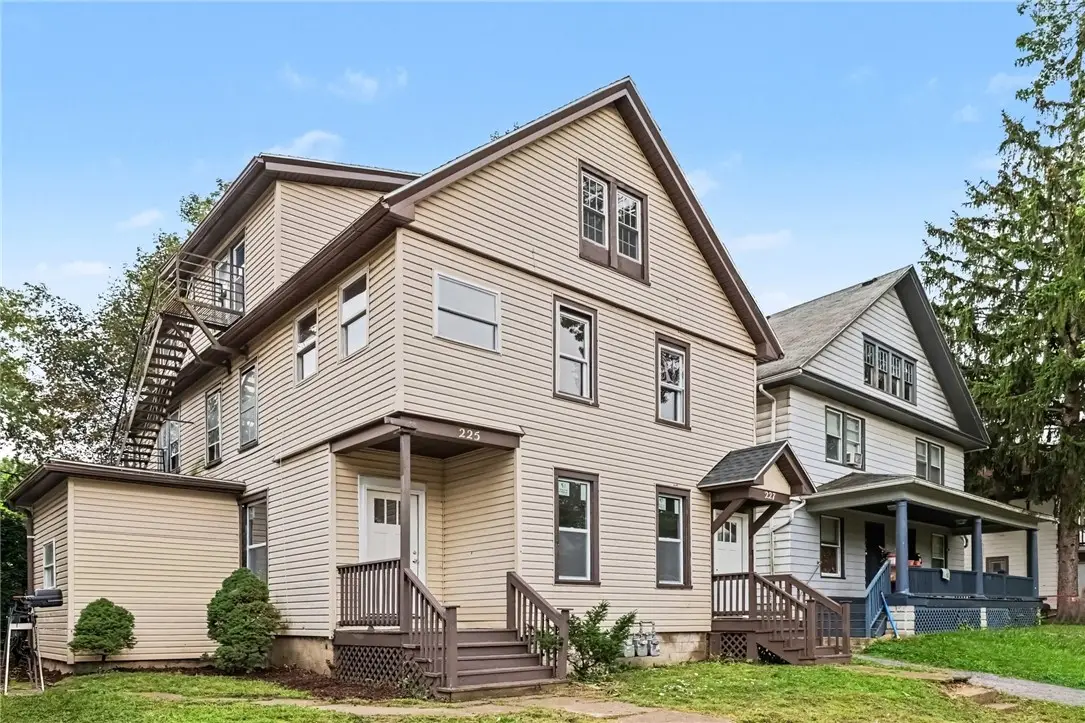 225-227 Ravine Avenue, Rochester, NY 14613 - #1