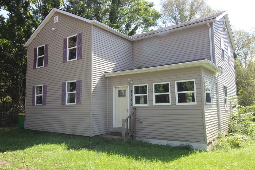 2120 Ridge Road, Ontario, NY 14519 - #1