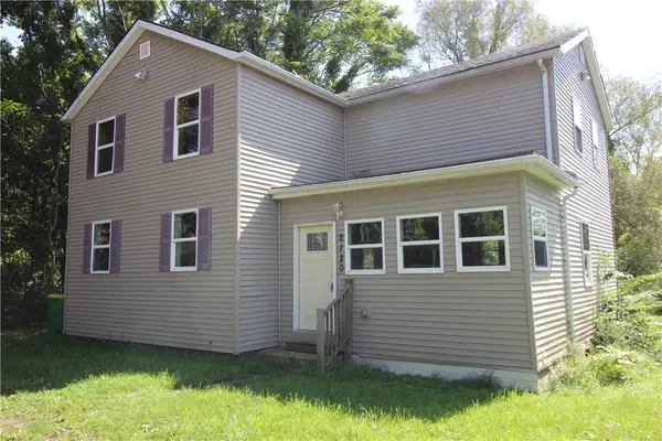 2120 Ridge Road, Ontario, NY 14519
