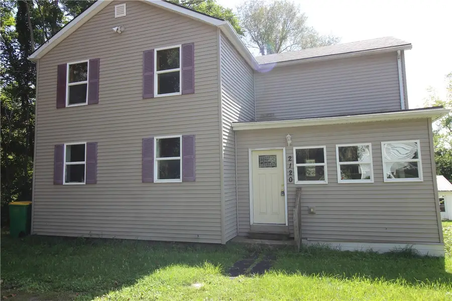 2120 Ridge Road, Ontario, NY 14519 - #2