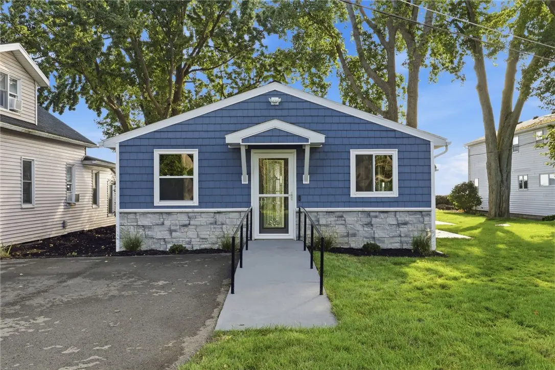 53 Lakeside Boulevard, Hilton, NY 14468 - #1