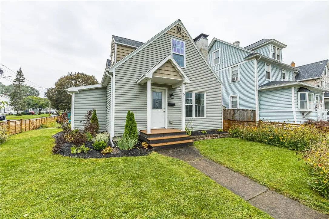 511 Mckinley Street, East Rochester, NY 14445 - #1