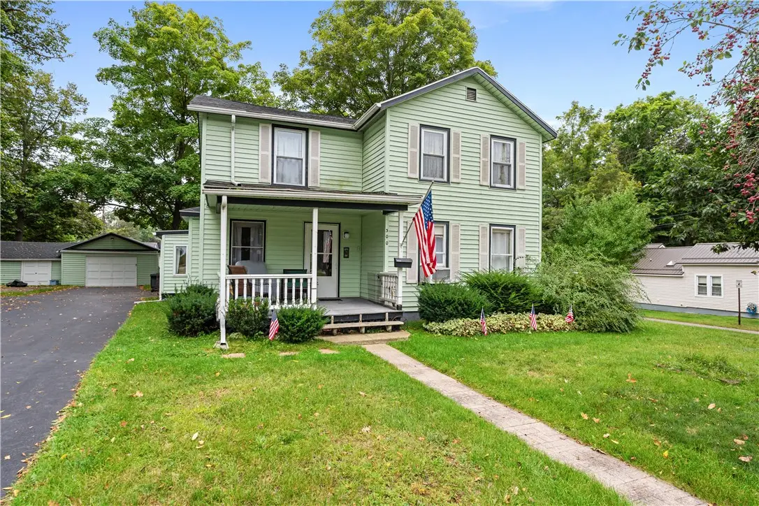 300 E Washington Street, Bath, NY 14810 - #1
