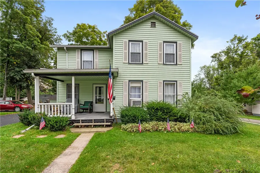 300 E Washington Street, Bath, NY 14810 - #2