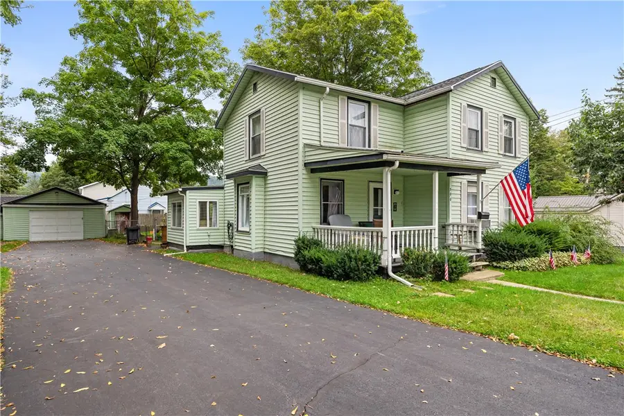 300 E Washington Street, Bath, NY 14810 - #3