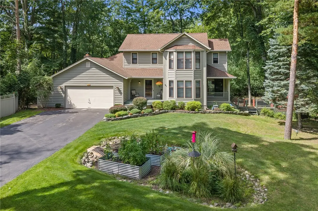 3 Heather Trail, Rochester, NY 14624 - #1