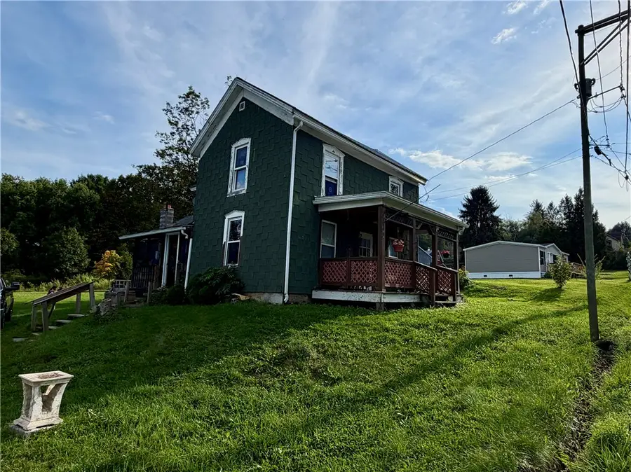 6578 County Highway 35, Sidney Center, NY 13839 - #2