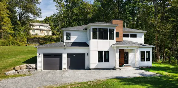 211 N Sunset Drive, Ithaca, NY 14850