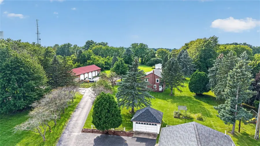 1355 Middle Rd Road, Henrietta, NY 14543 - #3