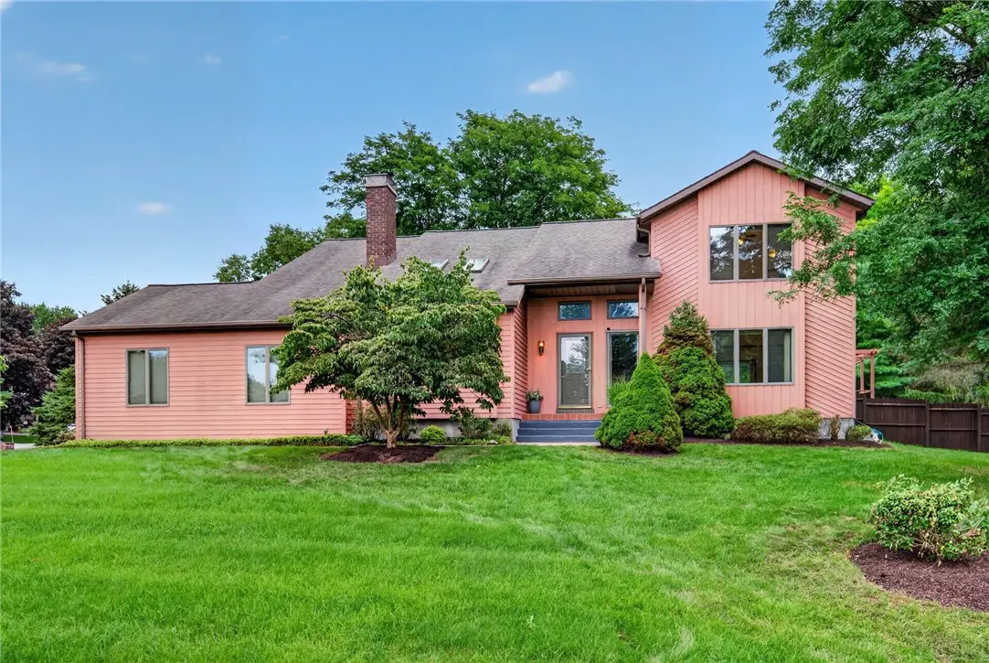 1 Alessandro Drive, Ithaca, NY 14850 - #1
