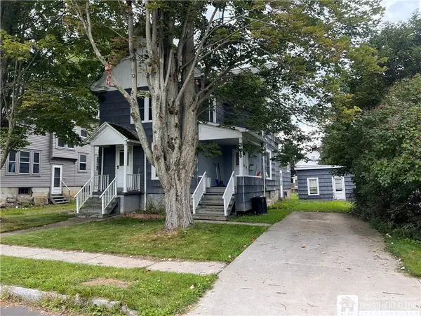 20 Early Street, Wellsville, NY 14895