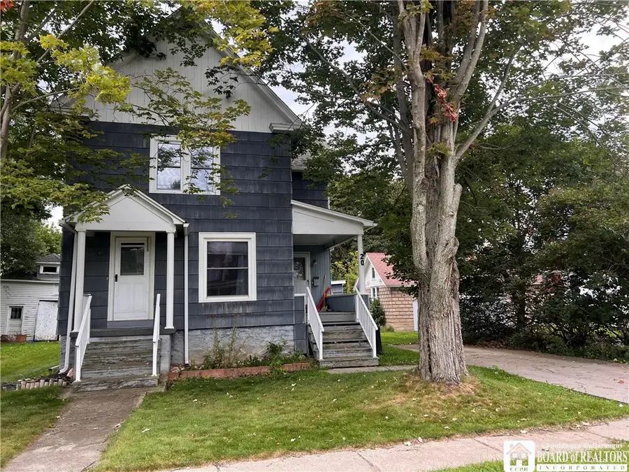 20 Early Street, Wellsville, NY 14895 - #2