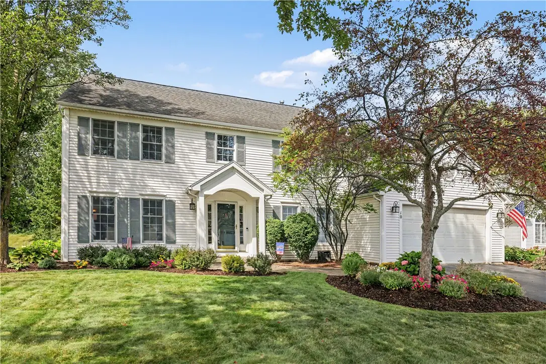 10 Anglewood Court, Fairport, NY 14450 - #1
