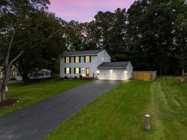 86 Daunton Drive, Rochester, NY 14624
